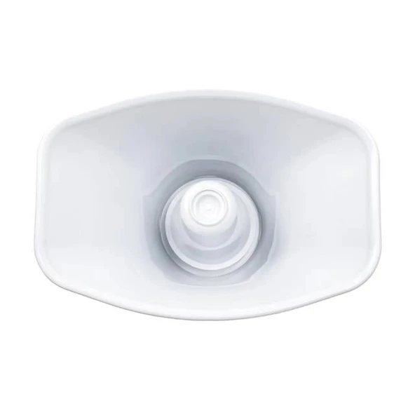 Magicvoice MV-22331 Büyük Boy Abs Horn Boş Kasa Kabin - 3