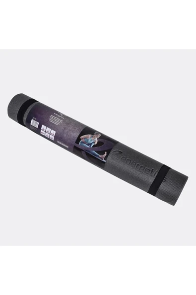 Energetics Yoga Mat - Resim 3