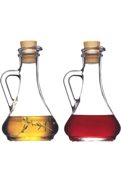 Paşabahçe 80108 Olivia 2'li Yağlık Sirkelik