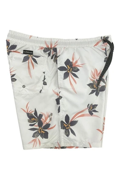 Quiksilver Everyday Mix 17 Erkek Yüzme Deniz Şortu EQYJV04002 - Resim 2