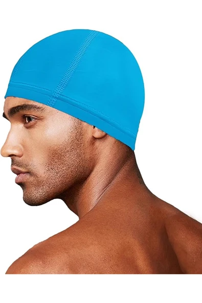 PACIFIC Lycra Yüzücü Bonesi - 2