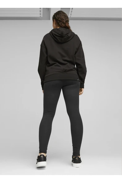 Puma Tayt, L, Siyah - 2