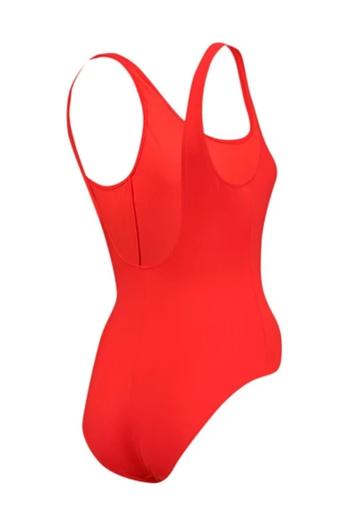 Puma Swım Swımsuıt 1p Kadın Mayo - 90768502 - 4