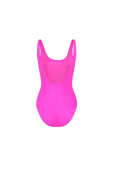 Puma Swım Kadın Tek Parça Mayo - 2