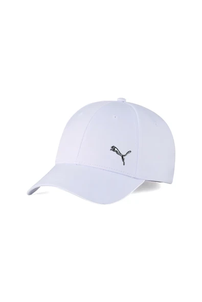 Puma Ess Metal Logolu Spor Günlük Şapka ürün görseli