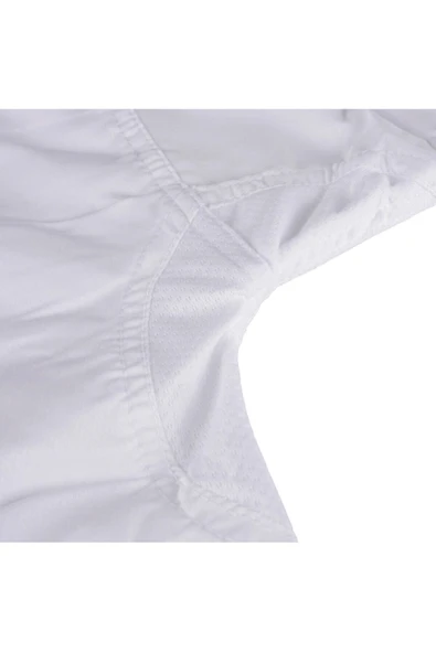 whiteface Dae Do Ultra Ince Kumaş Taekwondo Elbisesi Wt Onaylı - 6