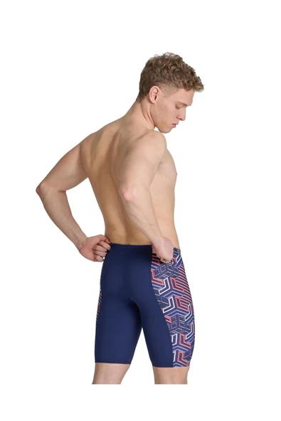 ARENA Erkek Jammer 005896417 Lacivert - 2