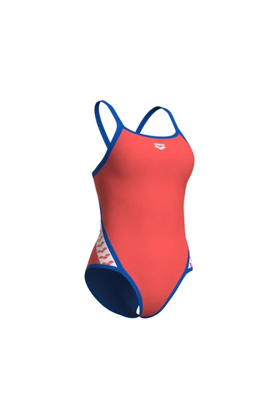 ARENA WOMEN'S ARENA ICONS SUPER FLY BACK SOLID KADIN YÜZÜCÜ MAYOSU - 2