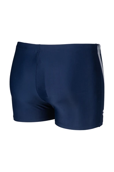 ARENA Swim Graphic Erkek Mavi Yüzücü Mayosu 005535710 - 6