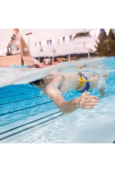 Finis Hydro Yüzücü Yüzgeci (HYDROHİP) - Resim 2