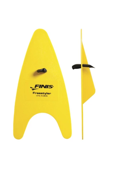 Finis Freestyle Training El Paleti