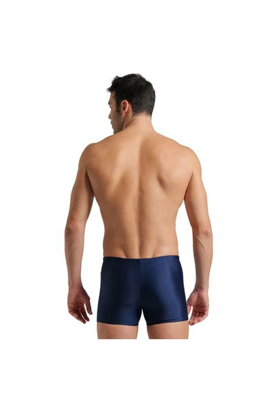 ARENA Swim Graphic Erkek Mavi Yüzücü Mayosu 005535710 - 2