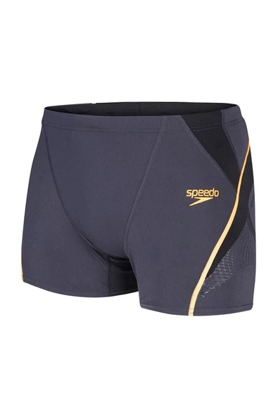 SPEEDO SpdFit Splice Aquashort Erkek Mayo