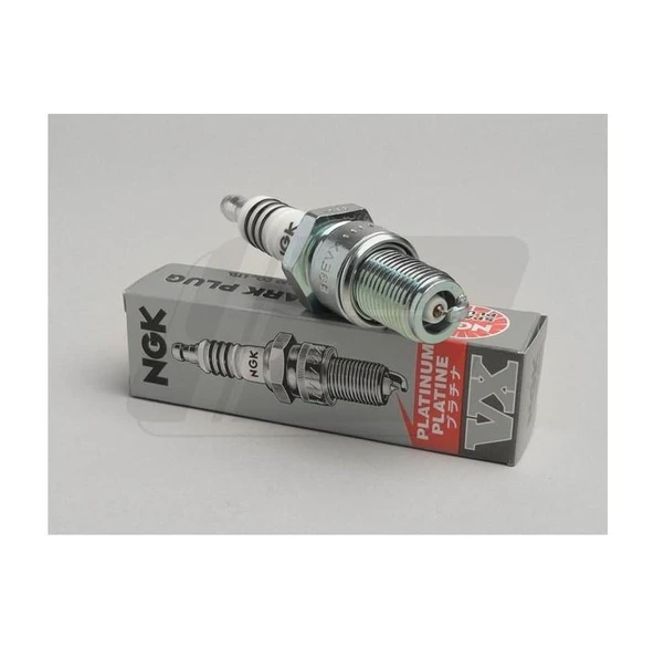 NGK DPR8EVX-9 motosiklet Bujisi İridyum Buji - 2