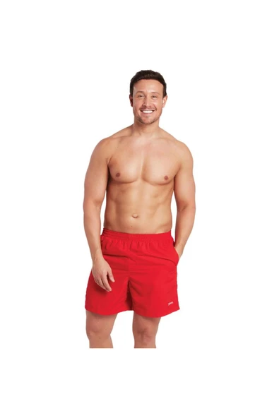 Zoggs Penrith 17'' ED Erkek Şort ürün görseli