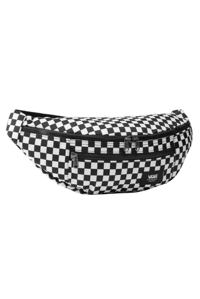 Vans 0A2ZXXHU01-R Ward Cross Body Pack Erkek Bel Çantası Beyaz - 3