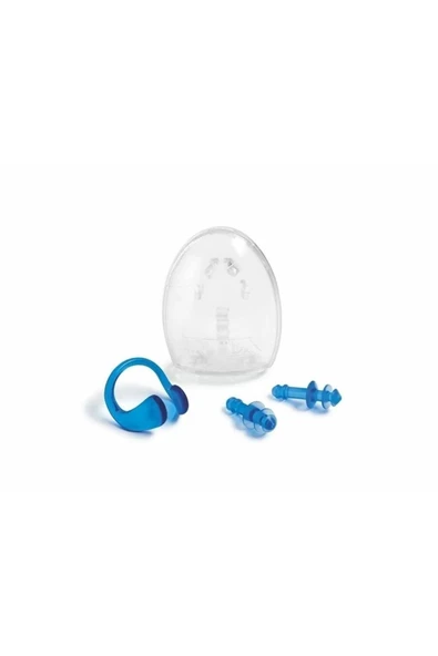 Intex Kulak Tıkacı ve Burun Mandalı Set - 2