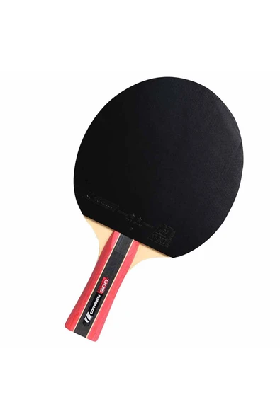 Cornilleau Sport 300 Ittf Onaylı Masa Tenisi Raketi - 1