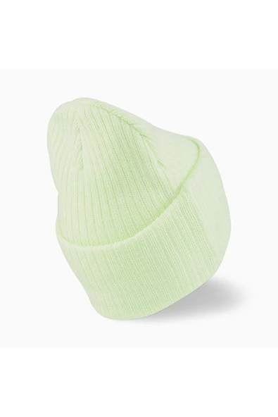 Puma Prime Kadın Yeşil Bere (024056-02) - Resim 2