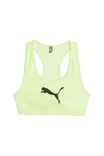 Puma Mid Impact 4Keeps Bra - 6