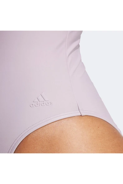 adidas Sportsw Ub Suıt Mor Kadın Mayo Il7254 - 4