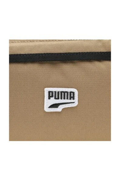 Puma Downtown Unisex Kahverengi Sırt Çantası - Resim 2