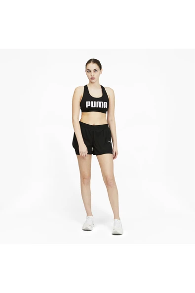 Puma Kadın Spor Sütyeni - Mid Impact 4Keeps - 52030451 - 5