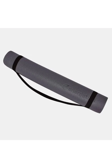 Energetics Yoga Mat - Resim 2