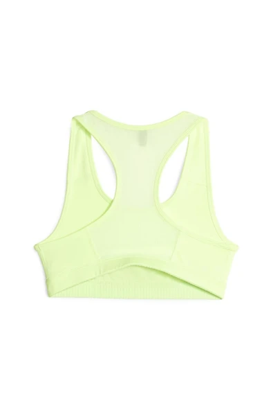 Puma Mid Impact 4Keeps Bra - 7