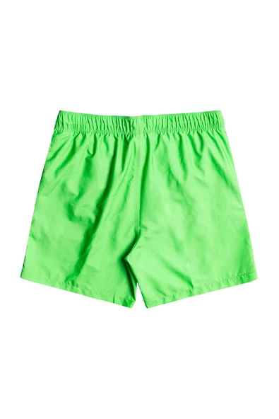 BİLLABONG Billabong Erkek Volley Short All Day Lb Neon Yeşil - Resim 3