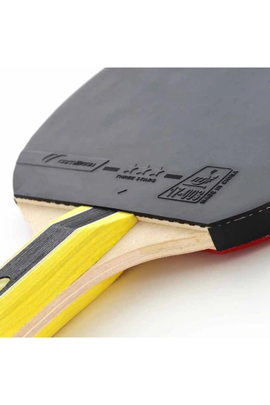 Cornilleau Sport 400 Ittf Onaylı Masa Tenisi Raketi - Resim 5