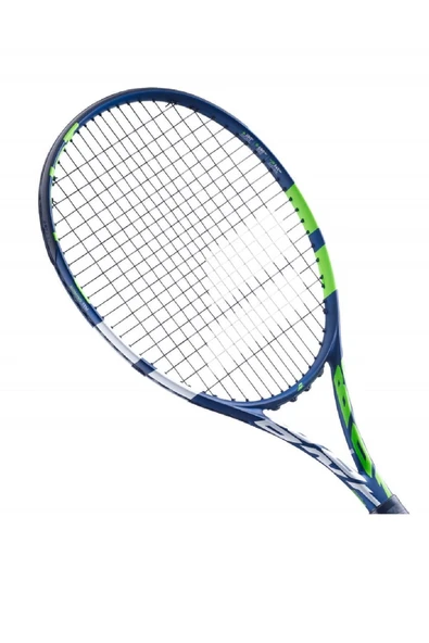 BABOLAT Boost Drive 260gr Yetişkin Tenis Raketi (27"/GRİP L0) - Resim 5