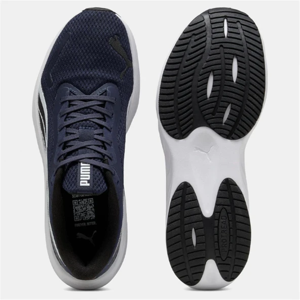 Puma 310778 13 Pounce Lite Unisex Ayakkabı - Resim 4