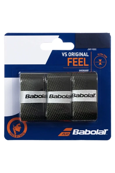 BABOLAT Vs Original X3 Tenis Raket Gribi ürün görseli
