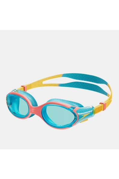 SPEEDO Biofuse 2.0 Çocuk Yüzücü Gözlüğü - 1