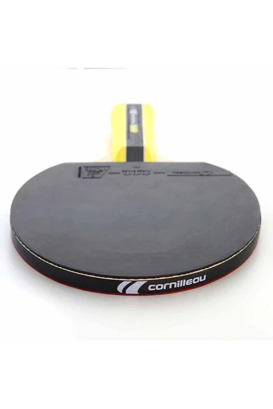 Cornilleau Sport 400 Ittf Onaylı Masa Tenisi Raketi - Resim 6