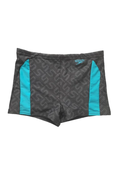SPEEDO Monogram Alv Erkek Çocuk Mayo
