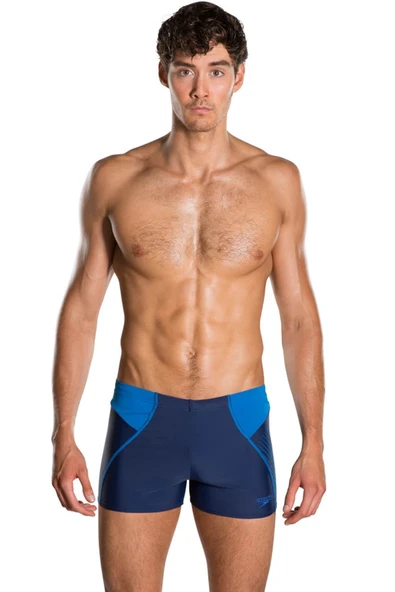 SPEEDO Fit Endurance Plus Aquashort Erkek Mayo ürün görseli