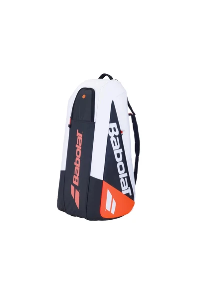 BABOLAT Rhx6 Pure Strike 4th Gen Raket Çantası - Resim 3