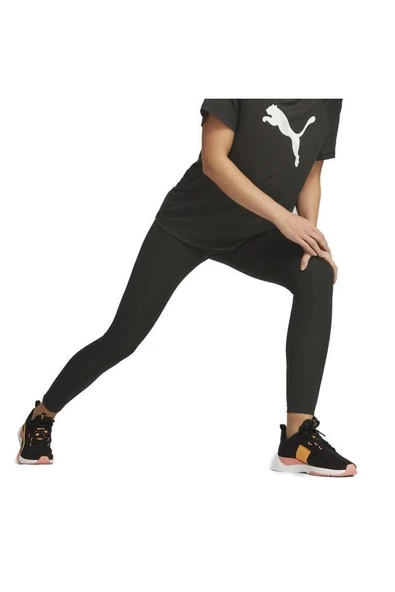 Puma EVOSTRIPE 7/8 High-Waist Tights PUMA Bla - 3
