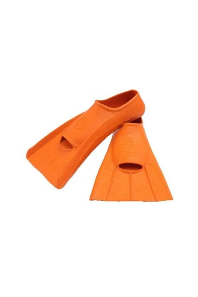 Adalilar Unisex Turuncu Super Jet Yüzücü Kısa Palet ürün görseli