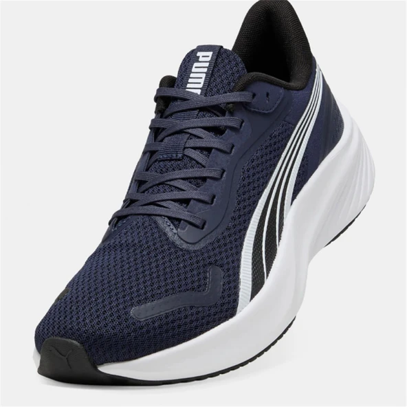 Puma 310778 13 Pounce Lite Unisex Ayakkabı - Resim 6