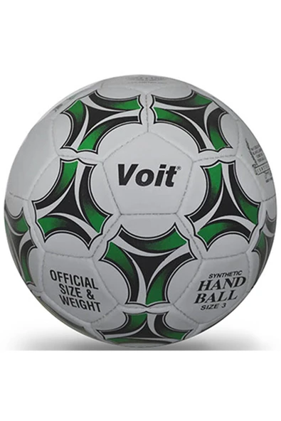 Voit No:3 Top ürün görseli