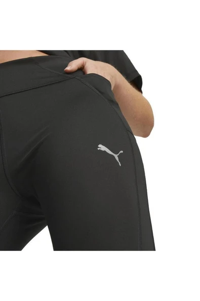 Puma EVOSTRIPE 7/8 High-Waist Tights PUMA Bla - 6