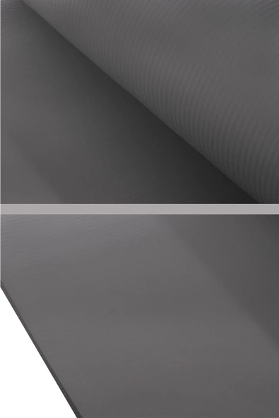 Delta Konfor Zemin 10 Mm Taşıma Askılı Pilates Minderi Yoga Matı - 2