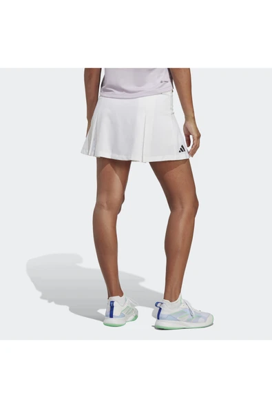 adidas Club Tennis Pleated Etek - 2