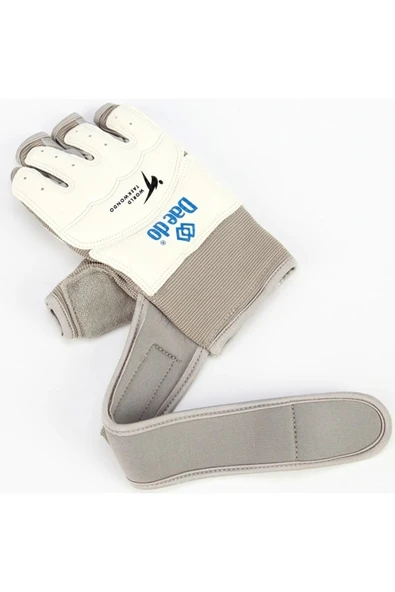 Dae Do Taekwondo Eldiveni Wtf Onaylı - 2