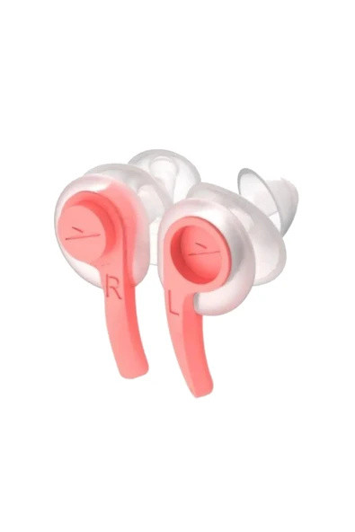 SPEEDO Biofuse Ear Plug Au Orange/clear Unisex Turuncu Kulak Tikacı Unısex Kulak Tıkacı - 1