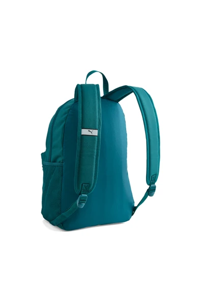 Puma Çanta Phase Backpack Haki 079943-09 - Resim 2