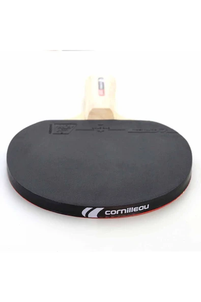Cornilleau Sport Pack Quattro Ittf Onaylı Masa Tenisi 4 Raket + 4 Top Set - 6
